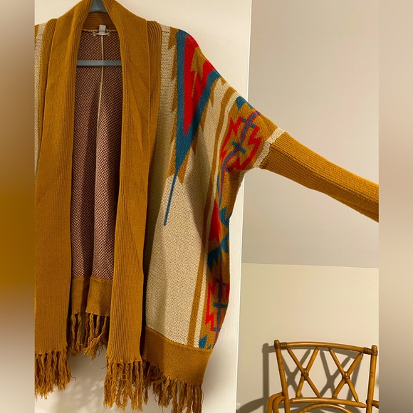 Urban Outfitters Ecote Cardigan (S) - Picture 2 of 3